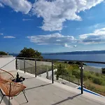 Villa Skyview Mit Infinitypool Und Panorama Meerblick