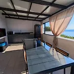 Skyview Mit Infinitypool Und Panorama Meerblick Villa *