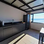 Villa Skyview Mit Infinitypool Und Panorama Meerblick