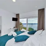 Skyview Mit Infinitypool Und Panorama Meerblick Villa *