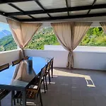 Skyview Mit Infinitypool Und Panorama Meerblick
