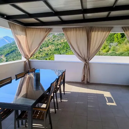 Skyview Mit Infinitypool Und Panorama Meerblick